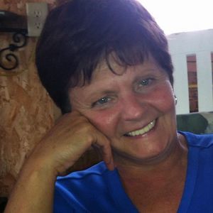 Meet your Posher, Lori